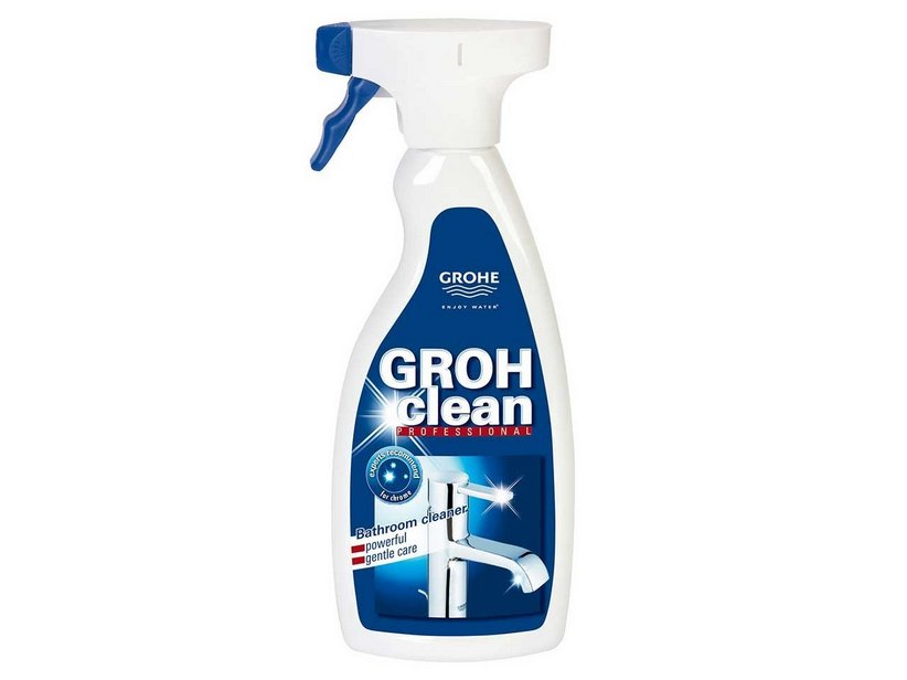 GROHCLEAN NEW SPRAY 500 ml GROHE®
