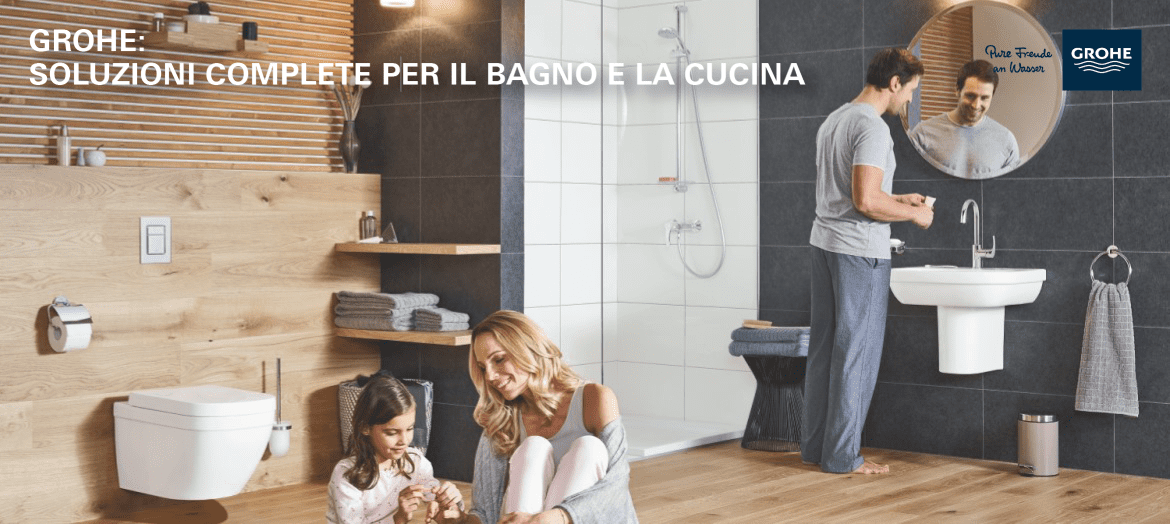 Grohe®