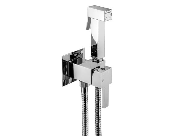 WC-Brausen