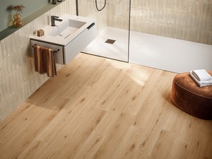 SPC Flooring Ipanema Natural - Natural Oak Wood Effect
