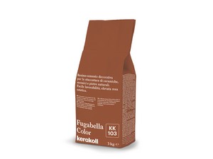 Kerakoll Fugabella Color KK 103 3Kg Joint ciment