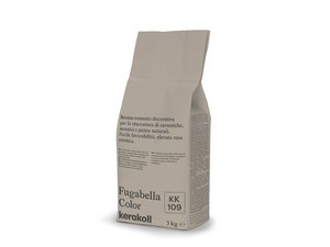 Kerakoll Fugabella Color KK 109 3Kg Joint ciment