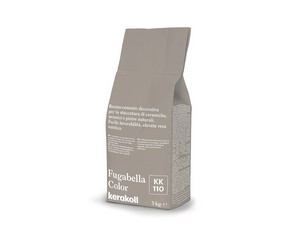 Kerakoll Fugabella Color KK 110 3Kg Joint ciment