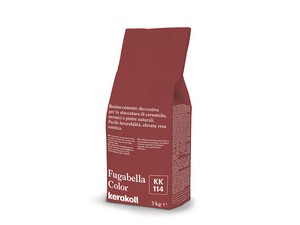 Kerakoll Fugabella Color KK 114g Joint ciment