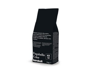 Kerakoll Fugabella Color Kk 12 3Kg - Cementitious Tile Grout