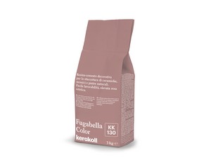 Kerakoll Fugabella Color KK 130 3Kg Joint ciment
