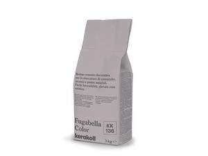 Kerakoll Fugabella Color KK 136 3Kg Joint ciment