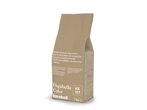 Kerakoll Fugabella Color Kk 151 3Kg - Cementitious Tile Grout