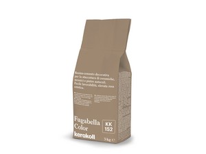 Kerakoll Fugabella Color Kk 152 3Kg - Cementitious Tile Grout
