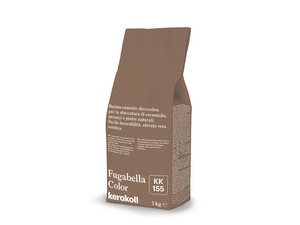 Kerakoll Fugabella Color KK 155 3Kg Joint ciment