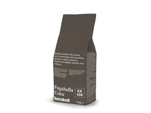 Kerakoll Fugabella Color KK 158 3Kg Joint ciment