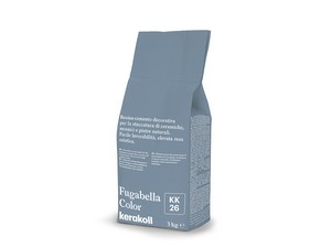 Kerakoll Fugabella Color KK 26 3Kg Joint ciment