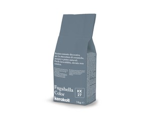 Kerakoll Fugabella Color KK 27 3Kg Joint ciment