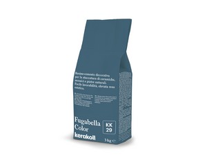 Kerakoll Fugabella Color KK 29 3Kg Joint ciment