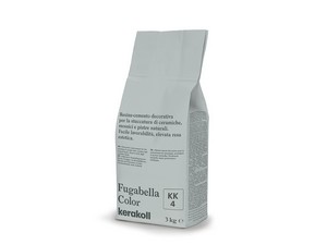 Kerakoll Fugabella Color KK 4 3Kg Joint ciment