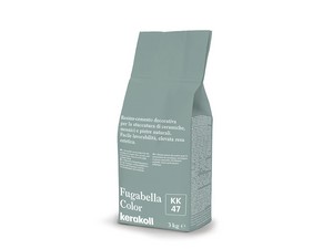 Kerakoll Fugabella Color KK 47 3Kg Joint ciment