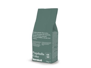 Kerakoll Fugabella Color KK 50 3Kg Joint ciment