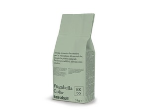 Kerakoll Fugabella Color KK 55 3Kg Joint ciment