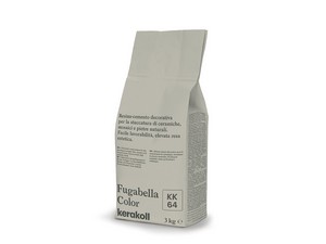 Kerakoll Fugabella Color KK 64 3Kg Joint ciment