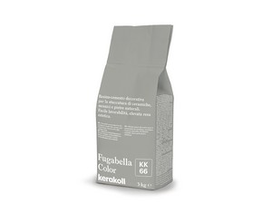 Kerakoll Fugabella Color KK 66 3Kg Joint ciment