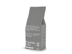 Kerakoll Fugabella Color KK 68 3Kg Joint ciment