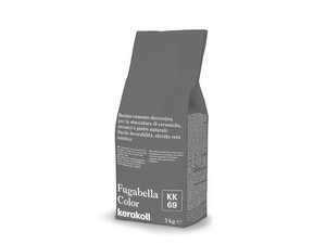 Kerakoll Fugabella Color KK 69 3Kg Joint ciment