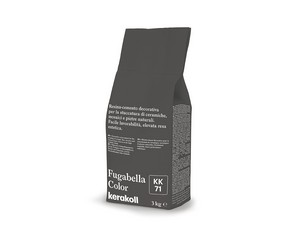 Kerakoll Fugabella Color KK 71 3Kg Joint ciment