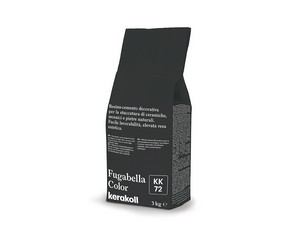 Kerakoll Fugabella Color KK 72 3Kg Joint ciment