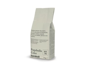 Kerakoll Fugabella Color Kk 76 3Kg - Cementitious Tile Grout