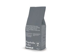 Kerakoll Fugabella Color KK 8 3Kg Joint ciment