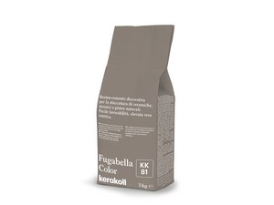 Kerakoll Fugabella Color KK 81 3Kg Joint ciment