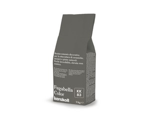 Kerakoll Fugabella Color KK 83 3Kg Joint ciment