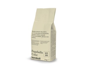 Kerakoll Fugabella Color KK 86 3Kg Joint ciment