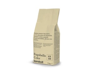 Kerakoll Fugabella Color KK 88 3Kg Joint ciment