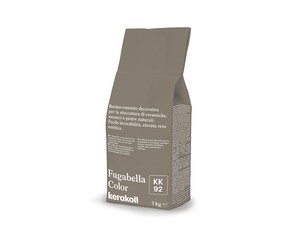 Kerakoll Fugabella Color KK 92 3Kg Joint ciment