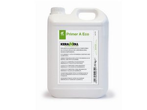 Kerakoll Primer A Eco 5 Kg Apprêt A