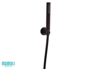 Pico Support Kit Jet Hand Shower 3Pc Black Matt