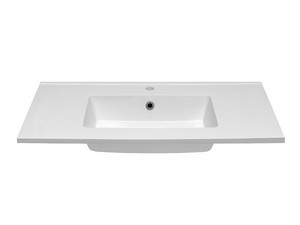 Specchio Bagno Barocco 94X75 Foglia Argento - Iperceramica