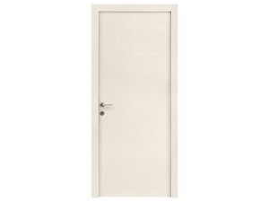 Legnotech Hinged Door 60Xh210 cm White Ash