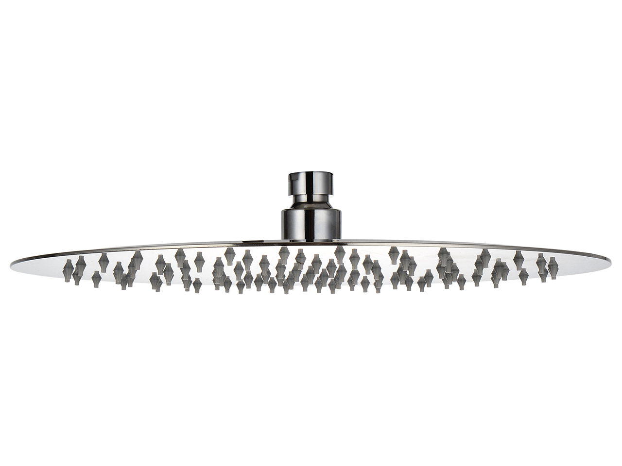 Tubo Tondo Satinato 22x1,5 Mm In Acciaio Inox Aisi 304