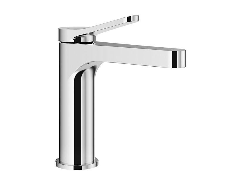 Einhebelarmaturen Mamba Chrom glänzend