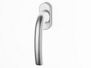 Complements Window Frames