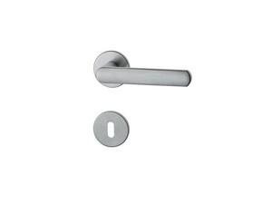 Handle Becs Satin Chrome