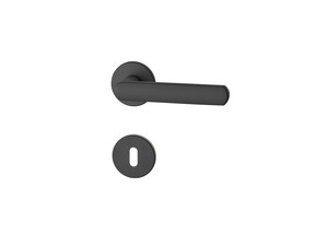 Handle Becs Matt Black