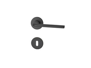 Handle Feeling Matt Black