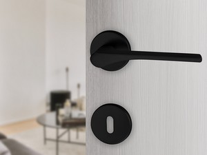 Mugello Handle in Matte Black