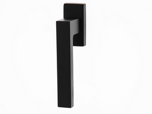 Skyline Window Handle Matt Black