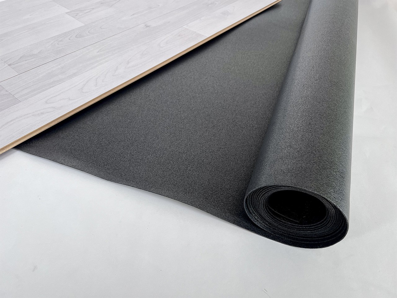 Profilo Transizione T Parquet E Piastrelle | Alluminio Venatura Legno 90cm | Tagliabile Light Oak