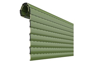 Traditionals 45 roller shutters