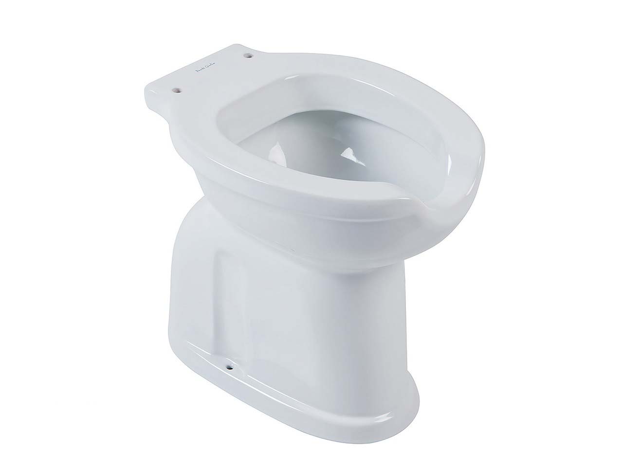 impianto scarico wc a parete
